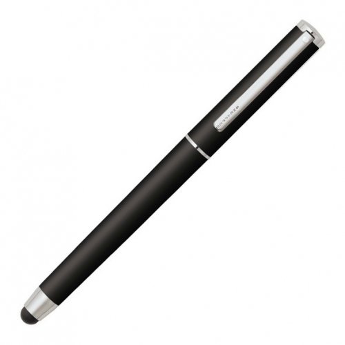 SHEAFFER TÜKENMEZ+EKRAN K.MAT SİYAH 9827-2