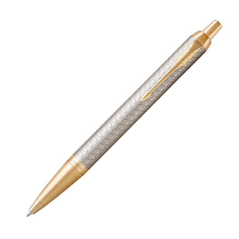 PARKER TÜKENMEZ IM PREMİUM GT GRİ 1931687