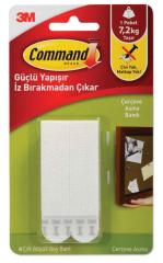 3M COMMAND ASKI CIRT CIRT BANT BÜYÜK BOY 17206