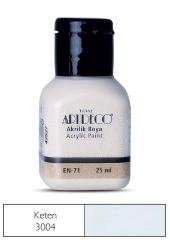 ARTDECO AKRİLİK BOYA 25 ML KETEN 070A-3004