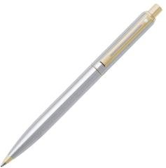SHEAFFER TÜKENMEZ SENTİNEL PARLAK KROM ALTIN 325-2