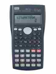 KRAF HESAP MAKİNESİ BİLİMSEL FONKSİYONLU HM-110