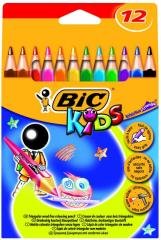 BIC KURUBOYA EVOLUTION ÜÇGEN JUMBO 12 Lİ 8297356