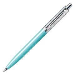 SHEAFFER SENTINEL TÜKENMEZ KALEM TURKUAZ 321-2