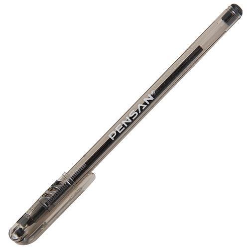 PENSAN TÜKENMEZ MY-TECH 1.0 2250 SİYAH