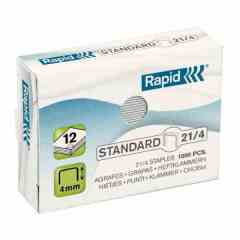 RAPID ZIMBA TELİ 21/4 1000 Lİ STANDART 24867600