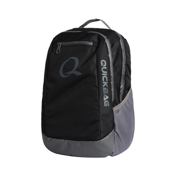 QUICKBAG ÇANTA SIRT HAVANA SİYAH Q3013