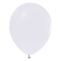 BUKET BALON BEYAZ 100 LÜ BKT-503-2