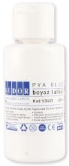 SÜDOR BEYAZ TUTKAL 40 ML SD405