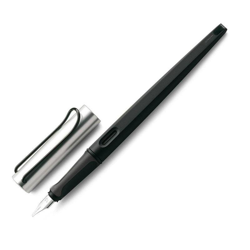 LAMY DOLMAKALEM JOY 1,1 MM SİYAH 11-1.1