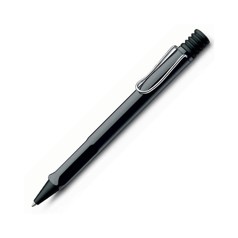 LAMY TÜKENMEZ KALEM SAFARİ PAR. SİYAH V60 219S