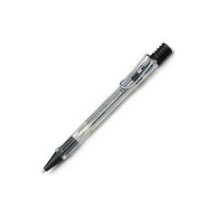 LAMY TÜKENMEZ KALEM VİSTA ŞEFFAF V60 212