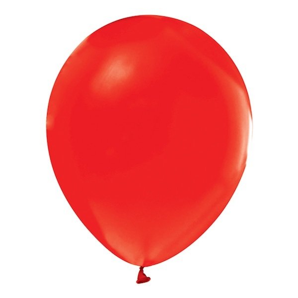 BUKET BALON KIRMIZI 100 LÜ BKT-505-2