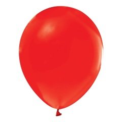 BUKET BALON KIRMIZI 100 LÜ BKT-505-2