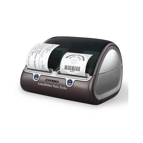 DYMO ETİKET MAK. LABEL TWIN 450 TURBO S0838890
