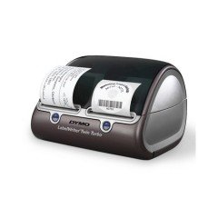 DYMO ETİKET MAK. LABEL TWIN 450 TURBO S0838890