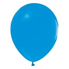 BUKET BALON MAVİ 100 LÜ BKT-506-2