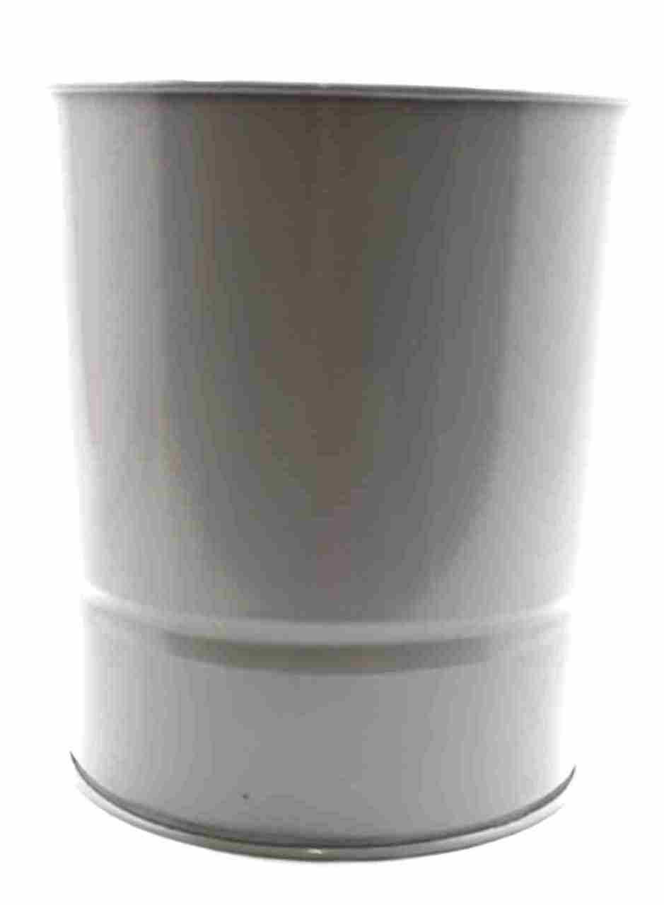 KRAF ÇÖP KOVASI KONİK EKO GRİ 520G