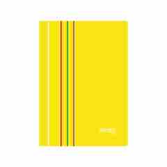 NOTTE DEFTER A4 DİKİŞLİ PLS. K. 60 YP KAR. 10-271