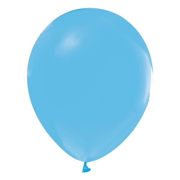 BUKET BALON A.MAVİ 100 LÜ BKT-507-2