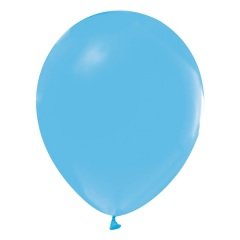 BUKET BALON A.MAVİ 100 LÜ BKT-507-2