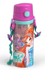 YAYGAN MATARA ÇELİK 600ML WINX 61848