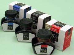 PICADOR YAZI MÜREKKEBİ ROYAL MAVİ 35 CC