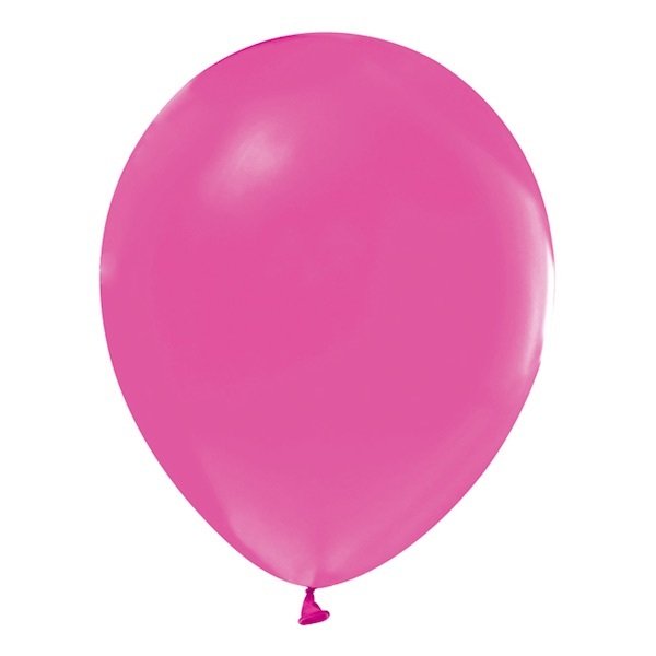 BUKET BALON PEMBE 100 LÜ BKT-509-2