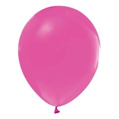 BUKET BALON PEMBE 100 LÜ BKT-509-2
