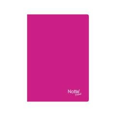 NOTTE DEFTER A5 TREND PP 100YP KAR.11-353