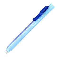PENTEL SİLGİ KALEM TİPİ ZE-11T-C MAVİ