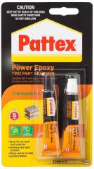 PATTEX YAPIŞTIRICI EPOXY 2X11GR 1990107