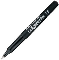 ARTLINE KALİGRAFİ KALEMİ ERGOLINE 241 SİYAH