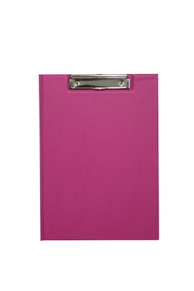 KRAF SEKRETERLİK A4 KAPAKLI 1080 GÜL KURUSU