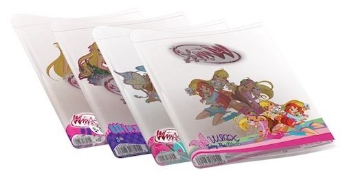 YAYGAN HAZIR KAP A5 WINX 65413