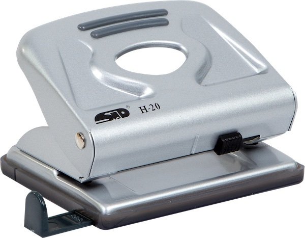 STD DELGEÇ DELUXE H-20 GRİ