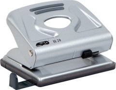 STD DELGEÇ DELUXE H-20 GRİ