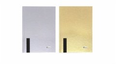 KESKİN DEF. 17X24 SCHWARZ ALTIN 72YP.149332-99