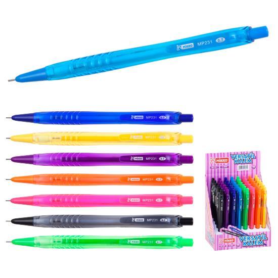 MİKRO VERSATİL 0.7 STANDLI MP 231-48