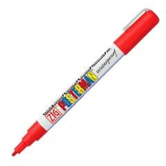 ZIG POSTERMAN KALEM PMA-20 1 MM 020 KIRMIZI