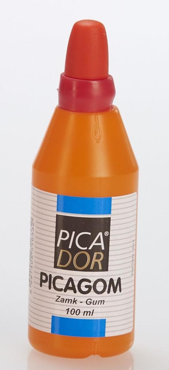 PICAGOM YAPIŞTIRICI ZAMK 100 CC