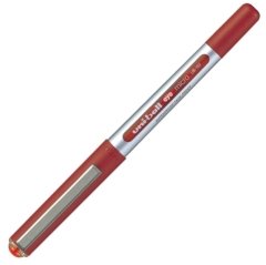 UNİ ROLLER KALEM EYE UB-150 0.5 KIRMIZI