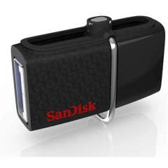 SANDISK USB DUAL DRIVE 128GB 3.0 SDDD2-128G-GAM46
