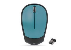 EVEREST MOUSE KABLOSUZ SM-340 SÜPER SESSİZ M.YEŞİL