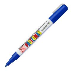 ZIG POSTERMAN KALEM PMA-20 1 MM 030 MAVİ