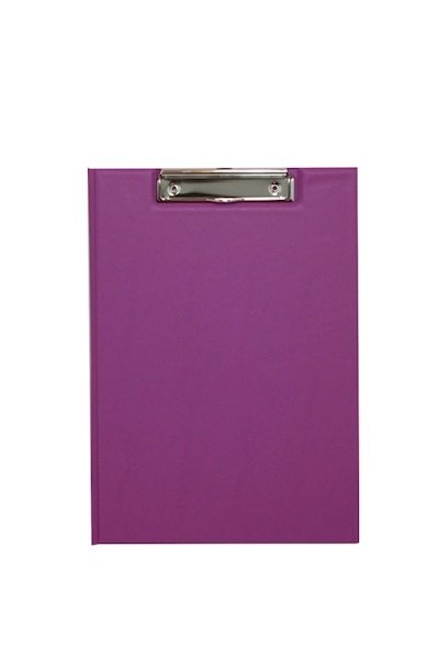 KRAF SEKRETERLİK A4 KAPAKLI 1080 MOR