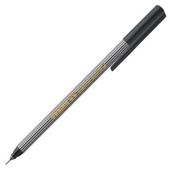 EDDING FINE PEN E-55 SİYAH