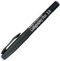 ARTLINE KALİGRAFİ KALEMİ ERGOLINE 242 MAVİ