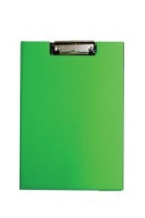 KRAF SEKRETERLİK A4 KAPAKLI 1085 NEON YEŞİL