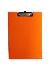 KRAF SEKRETERLİK A4 KAPAKLI 1085 NEON TURUNCU